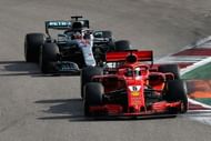 F1 Grand Prix of Russia